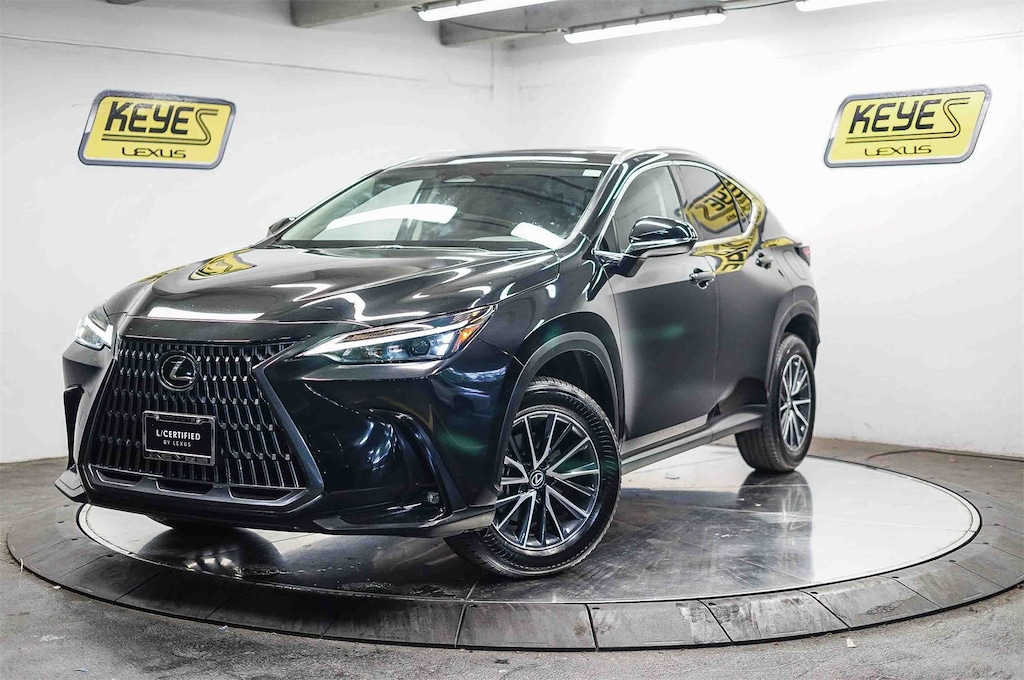 Used 2024 Lexus NX NX 350 SUV
