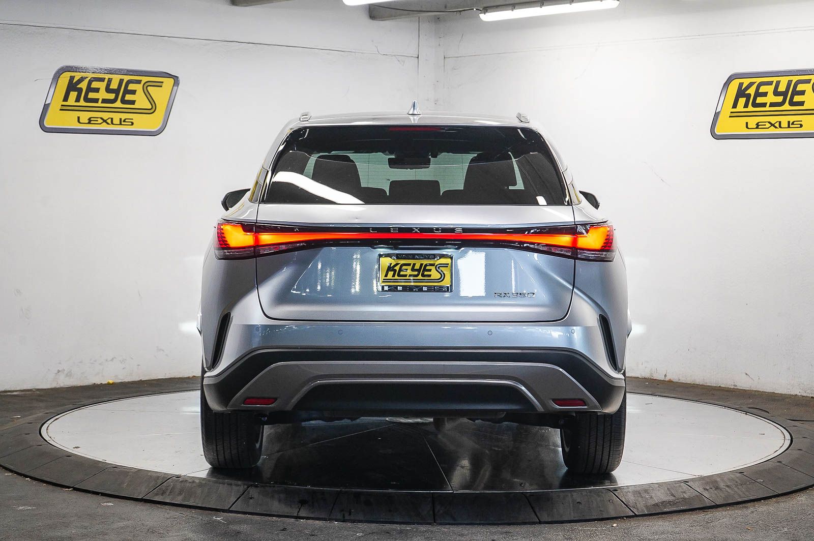 Thumbnail: 2023 Lexus RX - 2