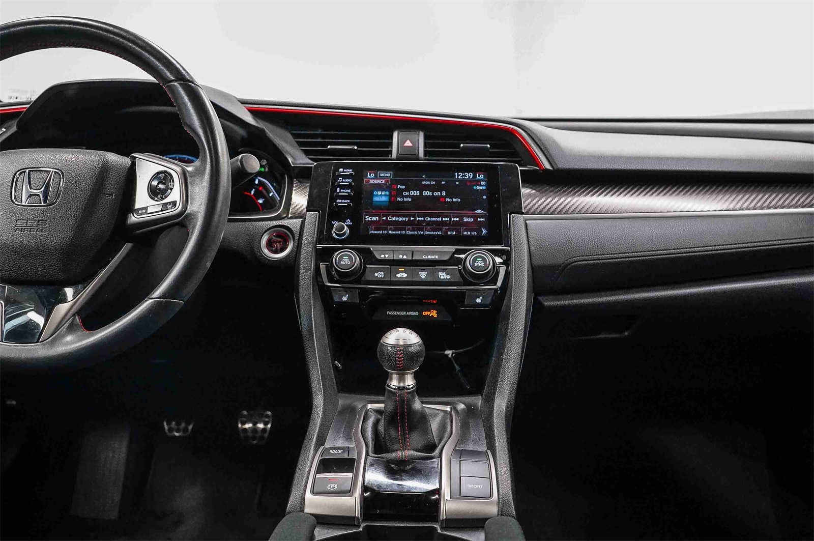Thumbnail: 2020 Honda Civic - 13