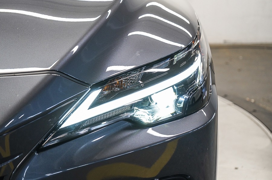 Thumbnail: 2024 Lexus RX - 7