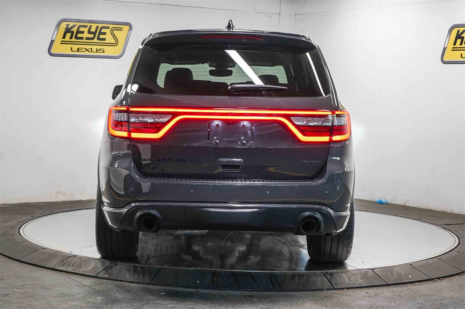 Thumbnail: 2024 Dodge Durango - 3