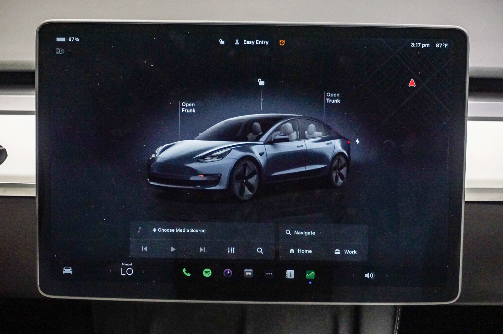 Thumbnail: 2023 Tesla Model 3 - 15
