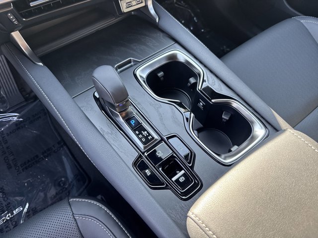 2025 Lexus RX 350 Premium 22