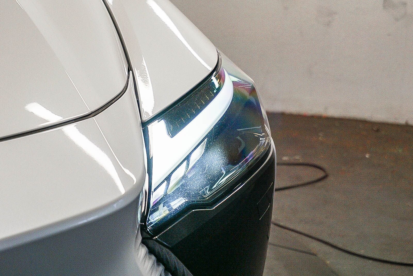 Thumbnail: 2024 Lexus RZ - 7