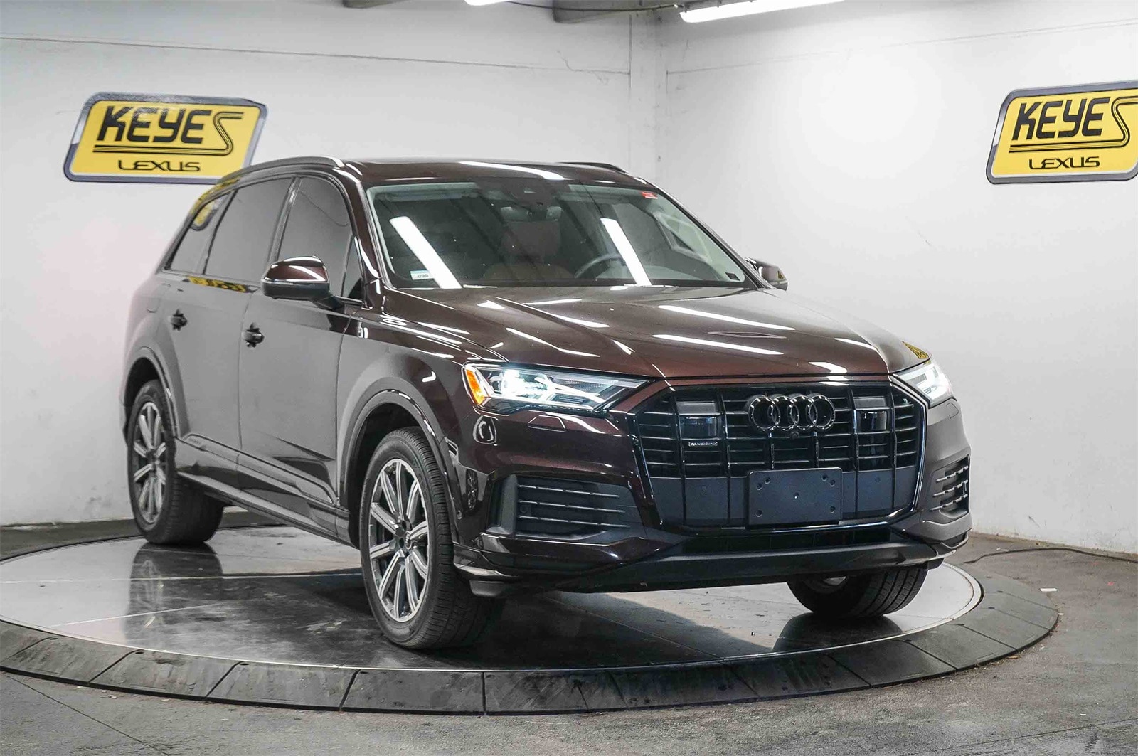 Thumbnail: 2022 Audi Q7 - 5