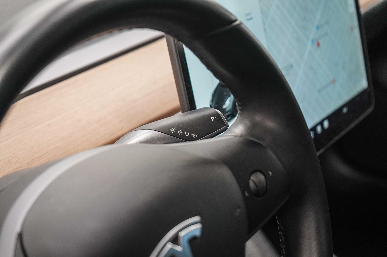 Thumbnail: 2019 Tesla Model 3 - 23