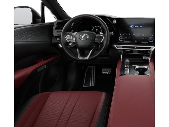 Thumbnail: 2026 Lexus RX - 11