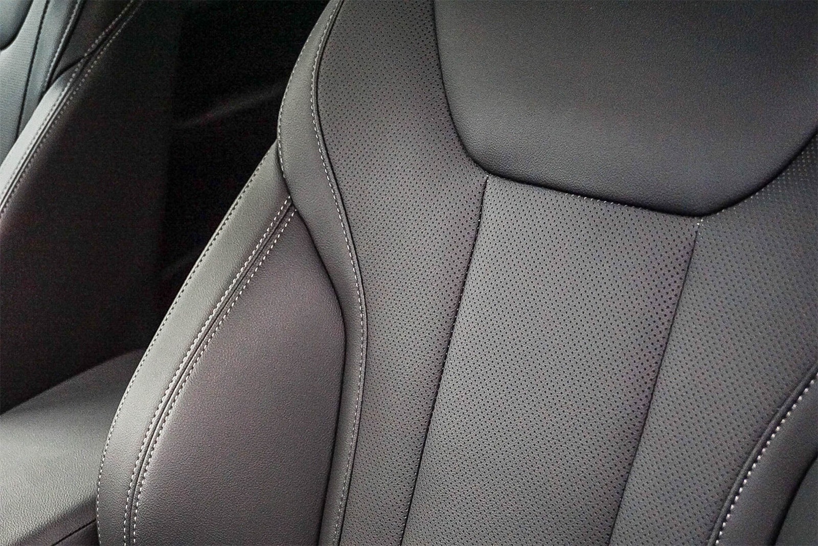 Thumbnail: 2024 BMW X3 - 27