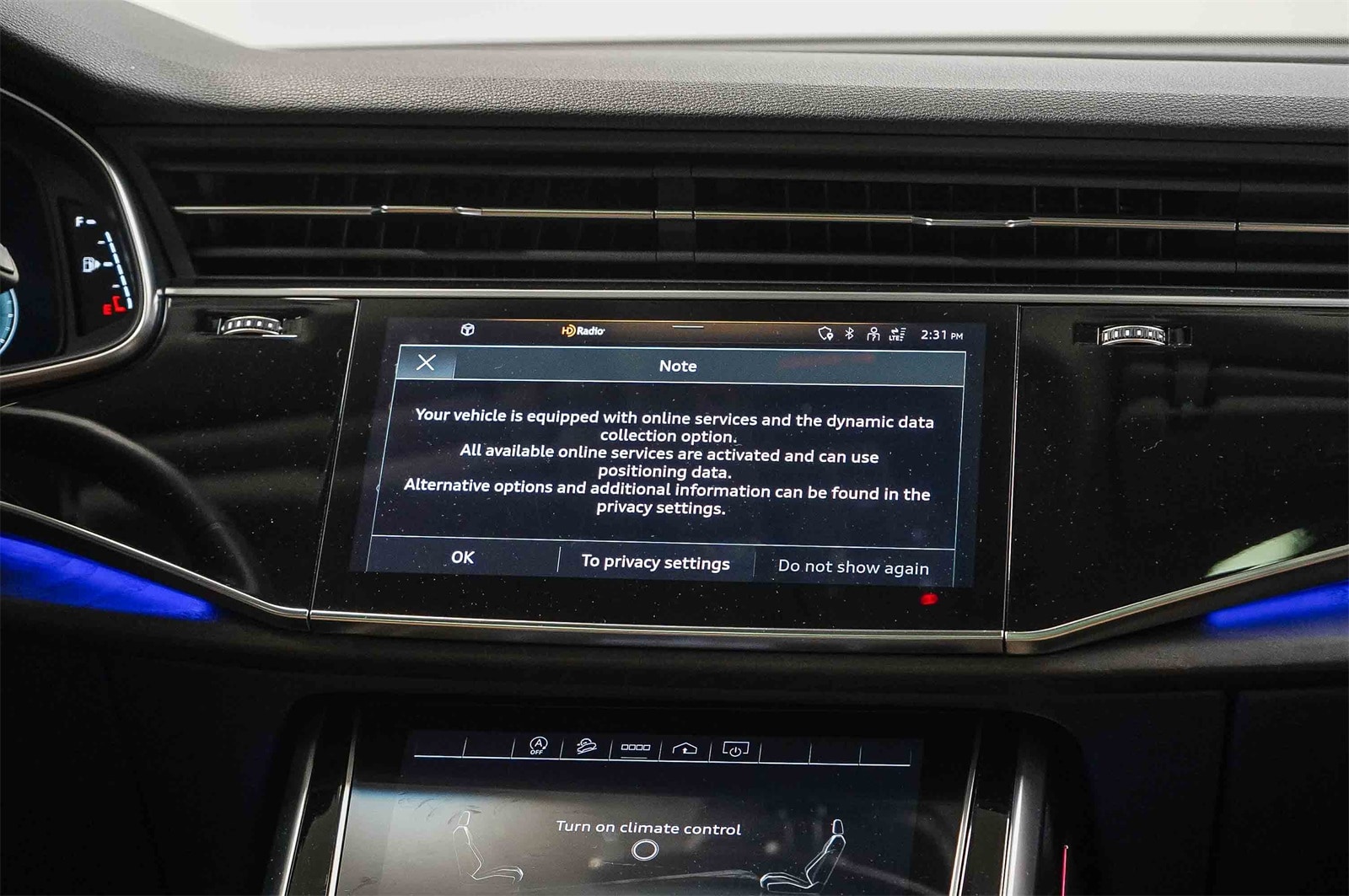 Thumbnail: 2022 Audi Q7 - 14