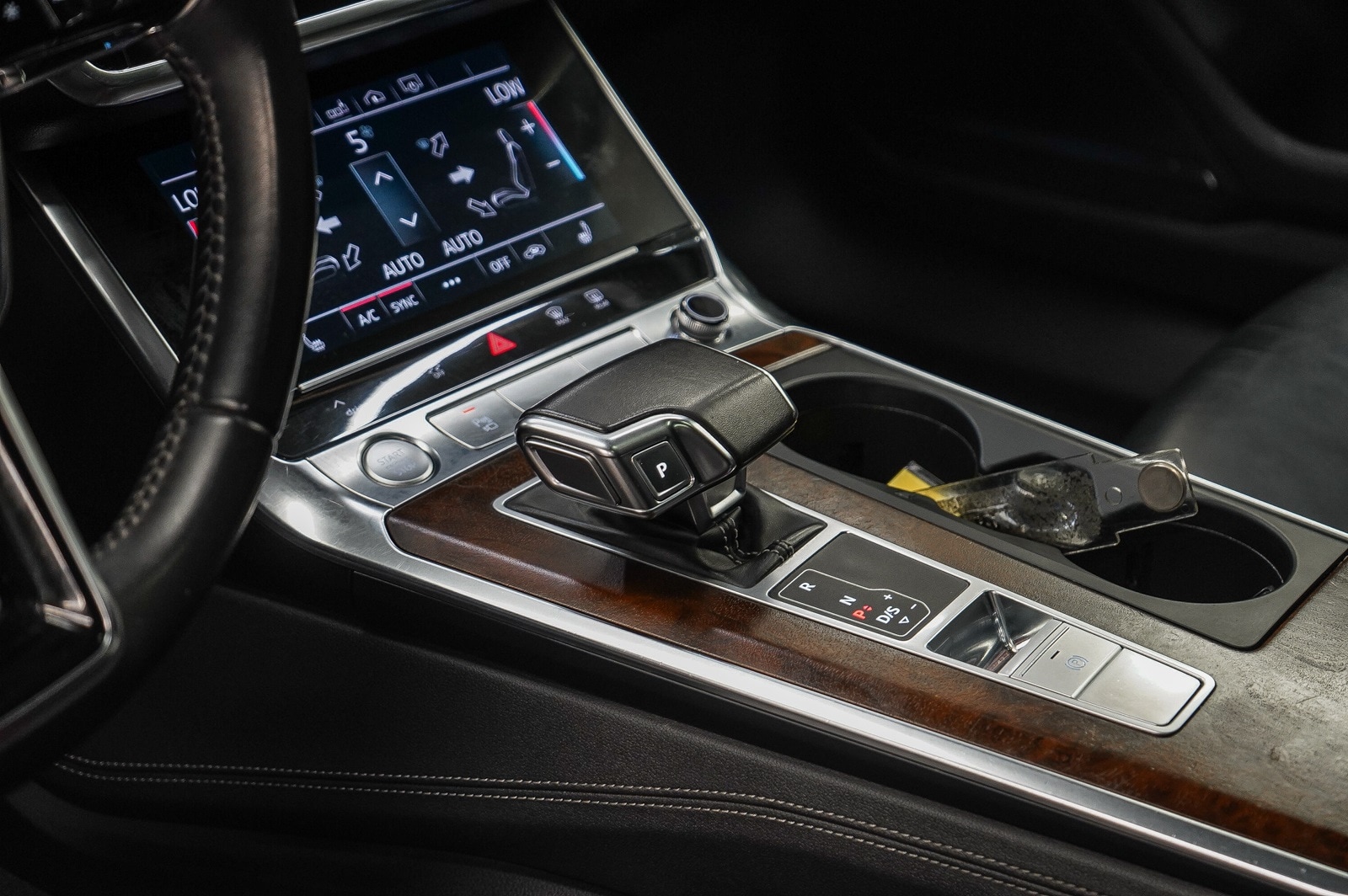 Thumbnail: 2019 Audi A6 - 24