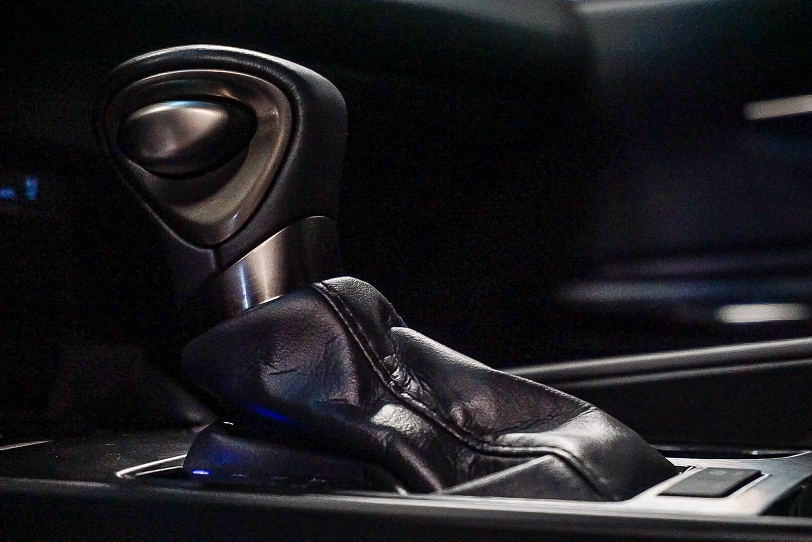 Thumbnail: 2024 Lexus ES - 20