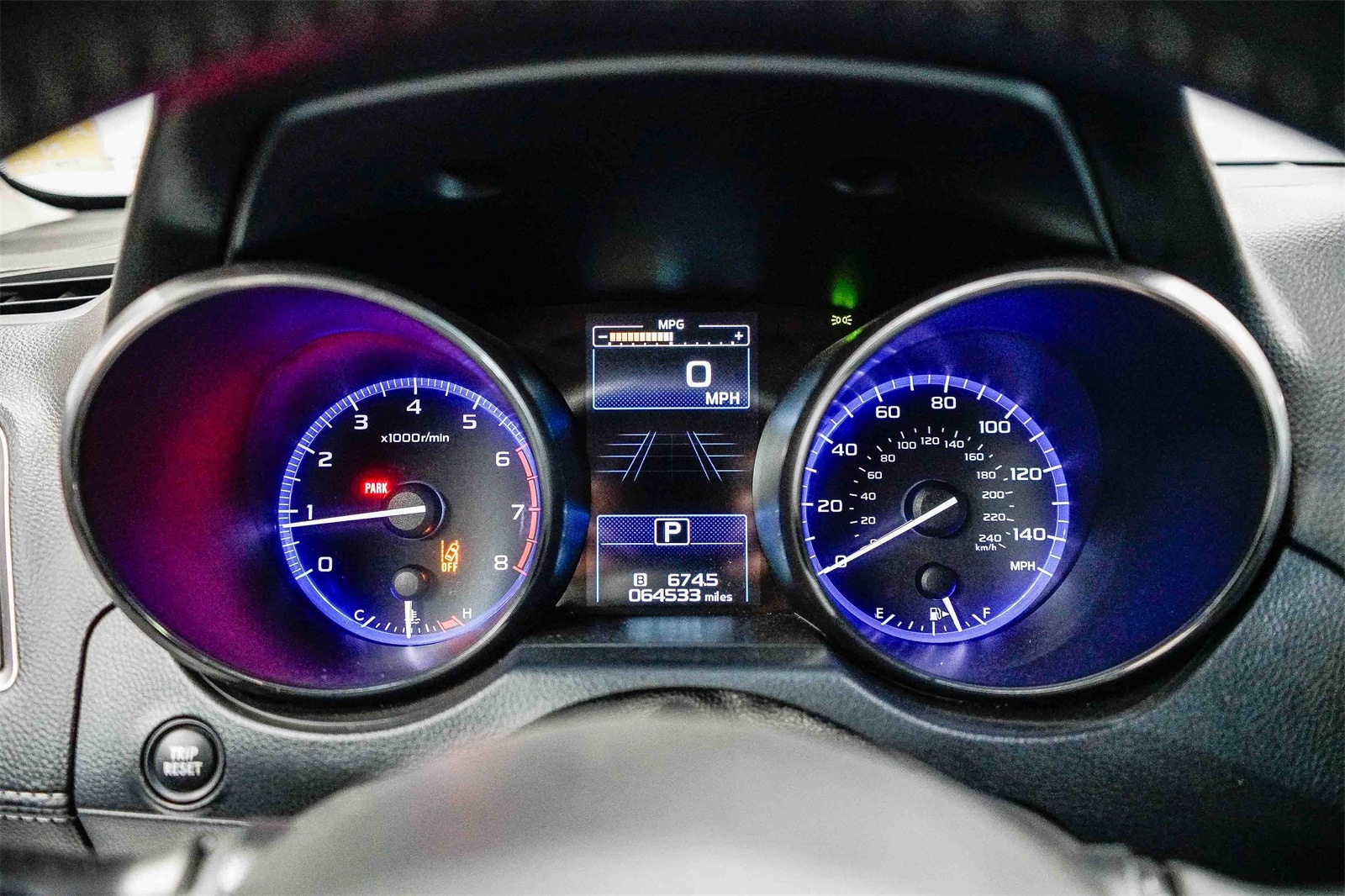 Thumbnail: 2019 Subaru Outback - 21