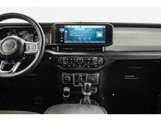 Thumbnail: 2024 Jeep Wrangler - 13
