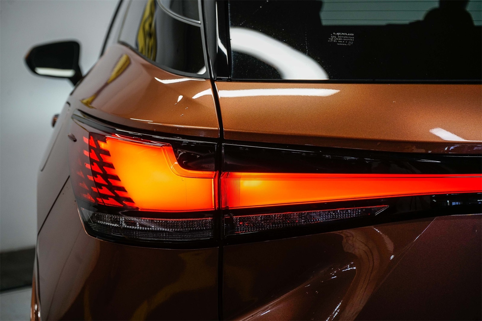 Thumbnail: 2023 Lexus RX - 9