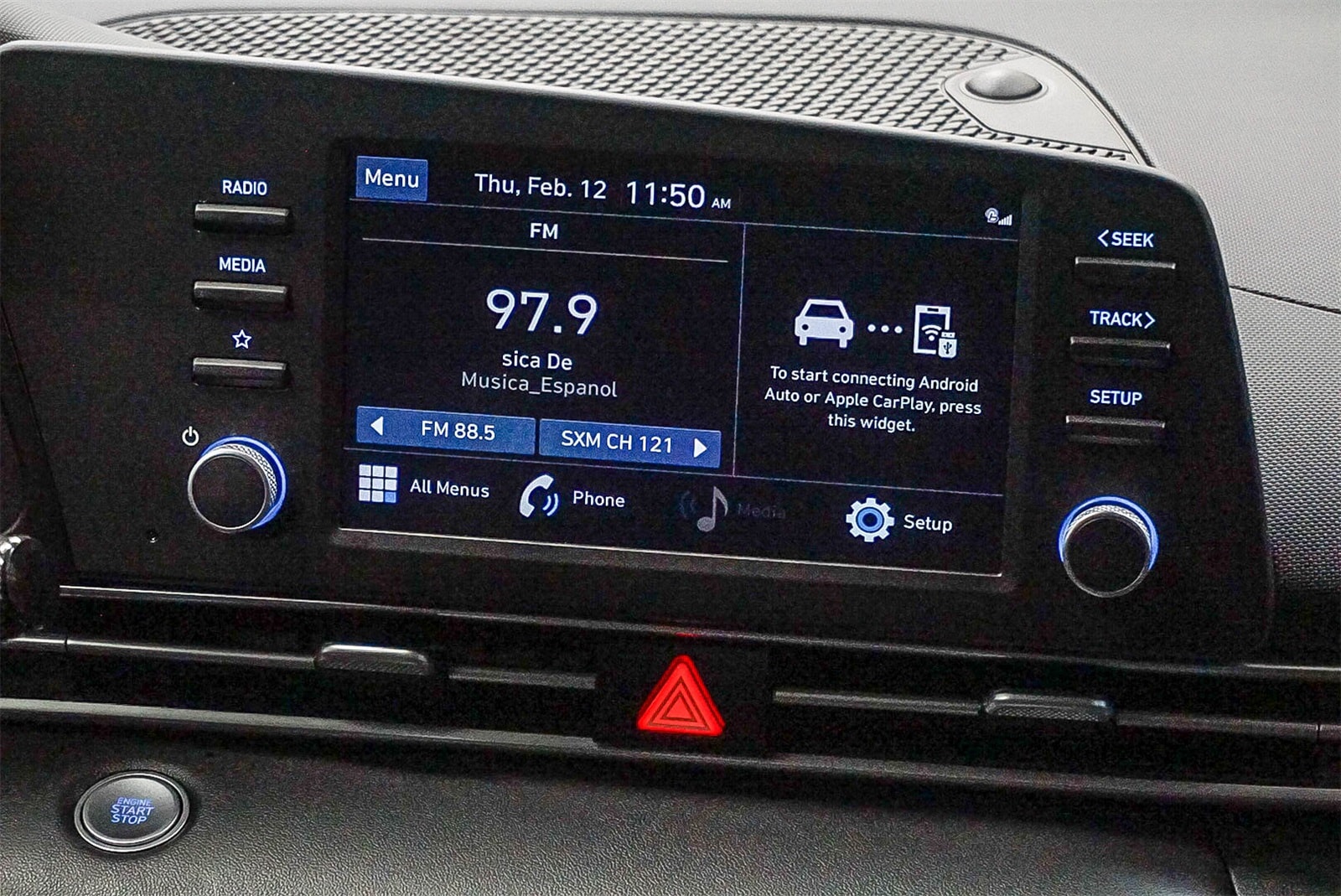 Thumbnail: 2023 Hyundai Elantra - 14