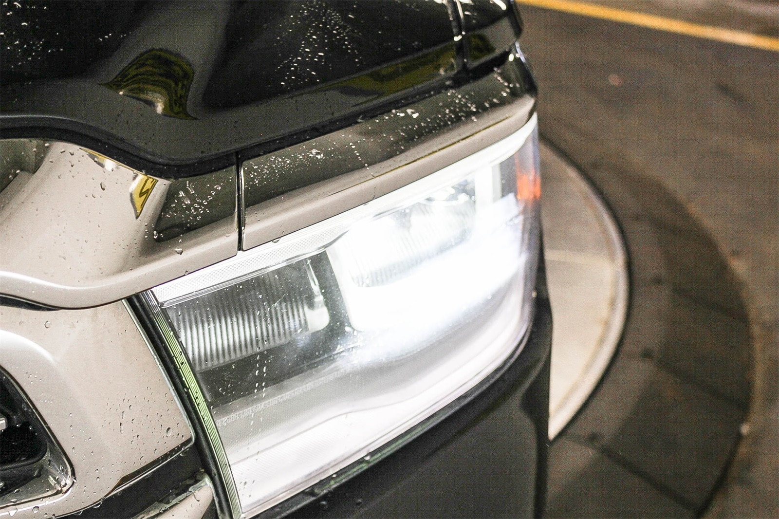 Thumbnail: 2022 RAM 1500 - 11