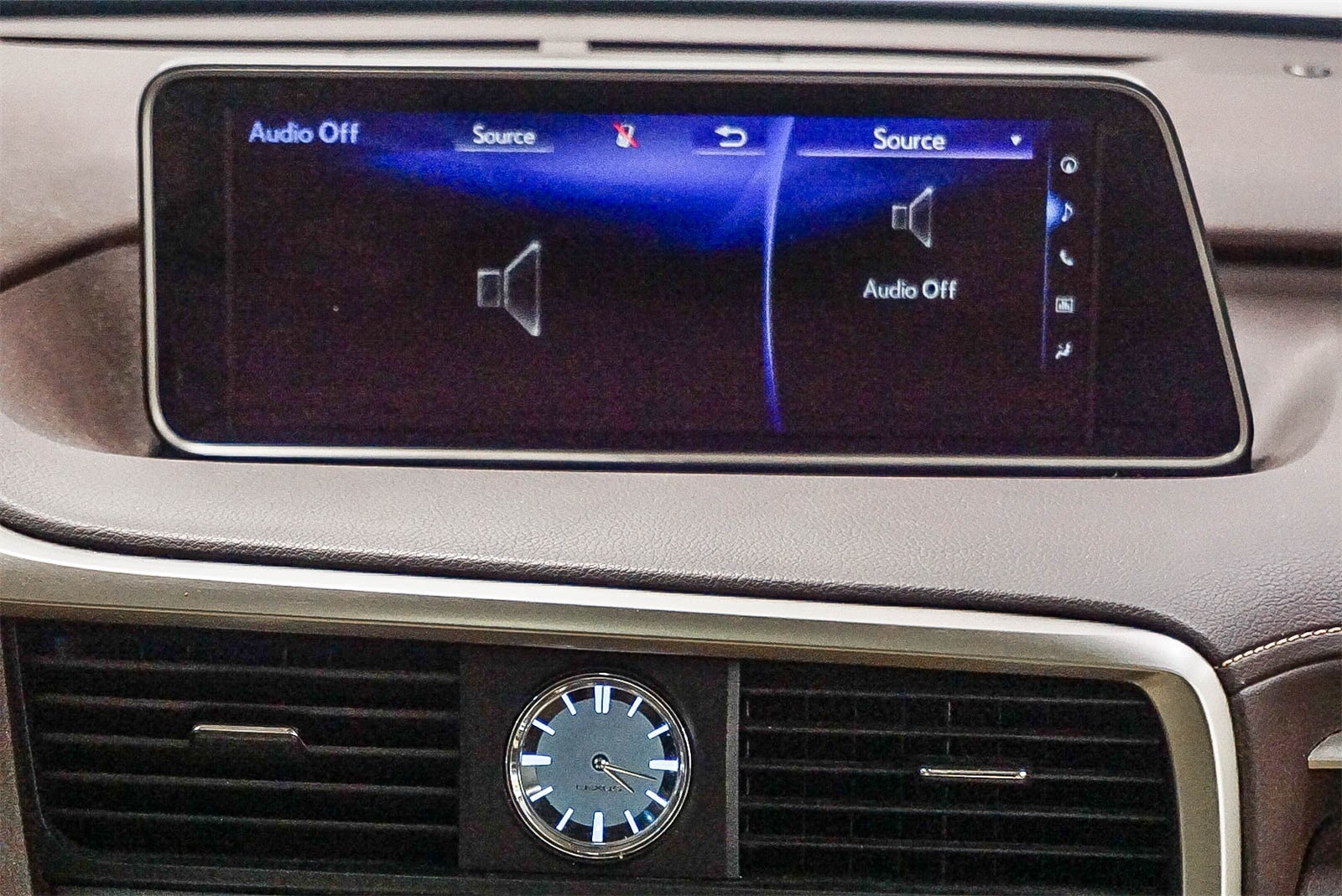 Thumbnail: 2018 Lexus RX - 13