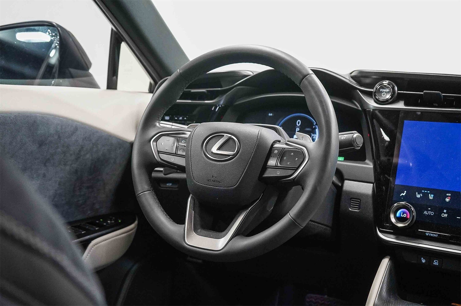 Thumbnail: 2023 Lexus RZ - 15