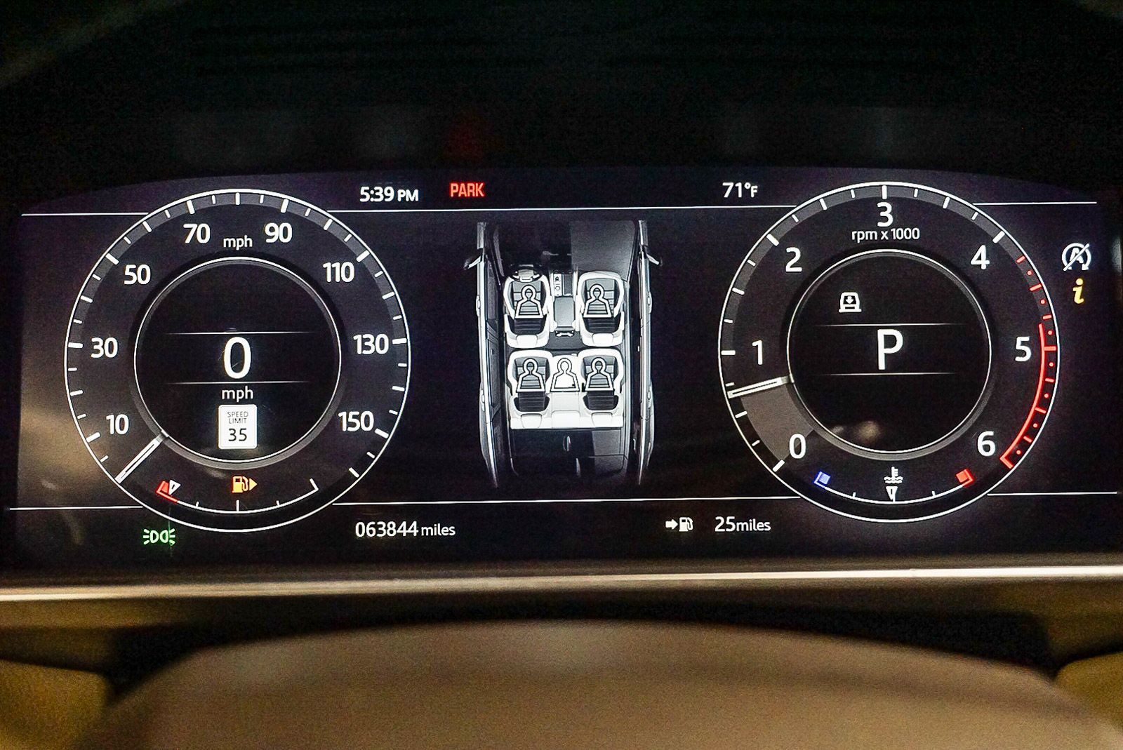 Thumbnail: 2018 Land Rover Range Rover Sport - 26