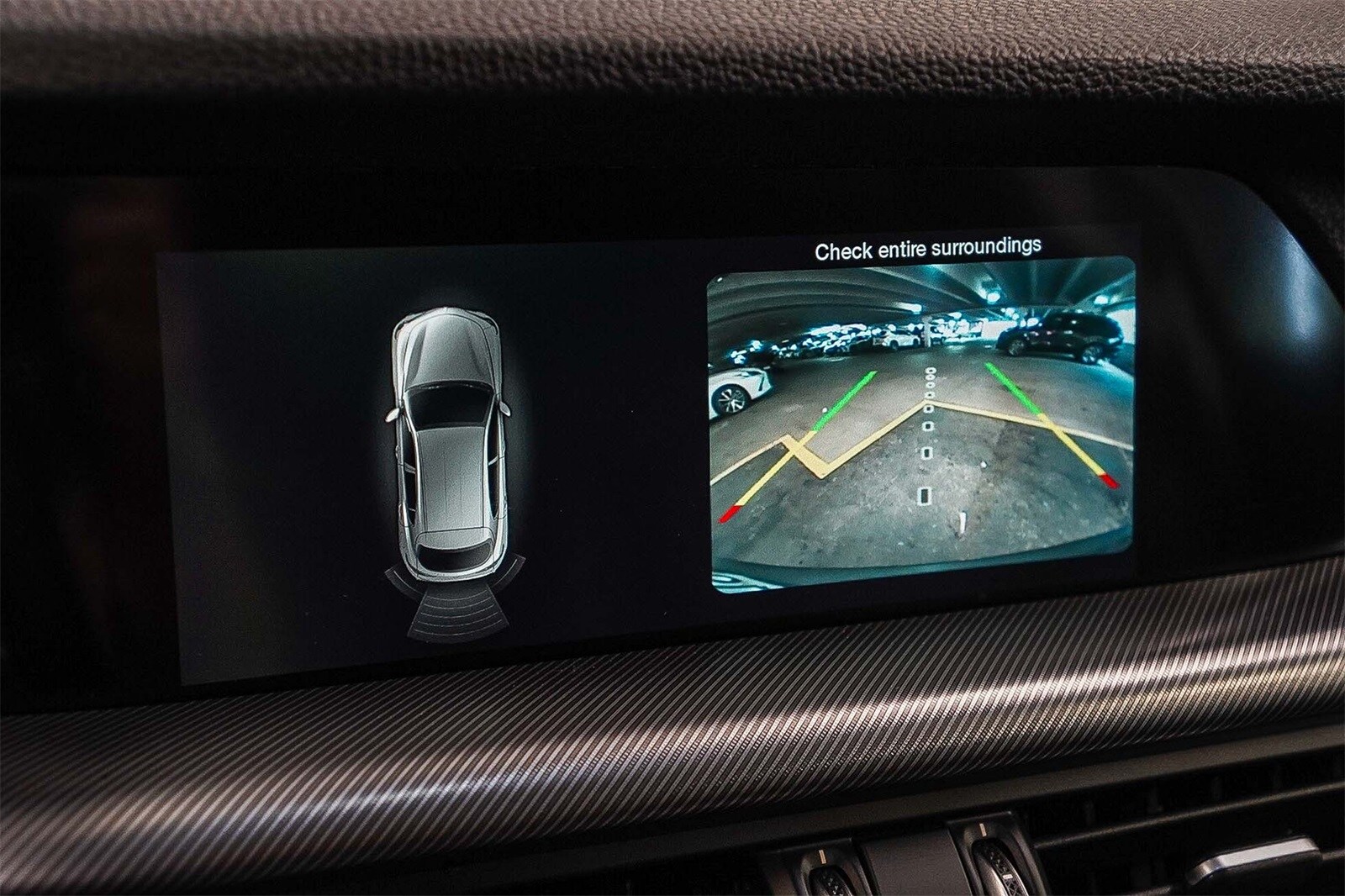 Thumbnail: 2018 Alfa Romeo Stelvio - 26