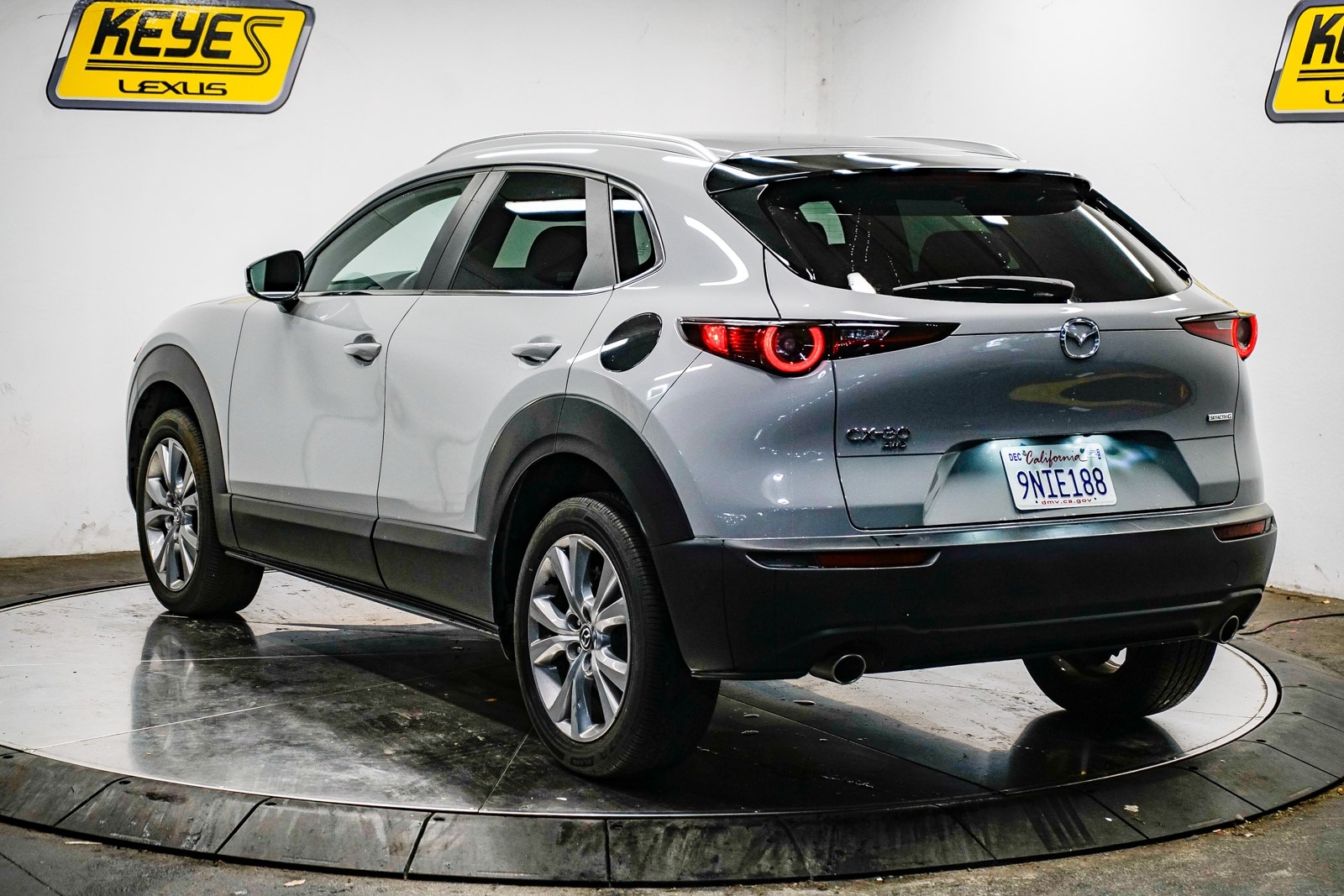 Thumbnail: 2025 Mazda CX-30 - 2