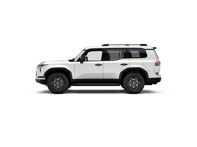 Thumbnail: 2026 Lexus GX - 2