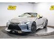 LEXUS LC 500