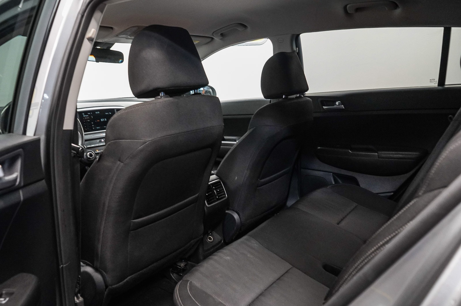 Thumbnail: 2022 Kia Sportage - 18