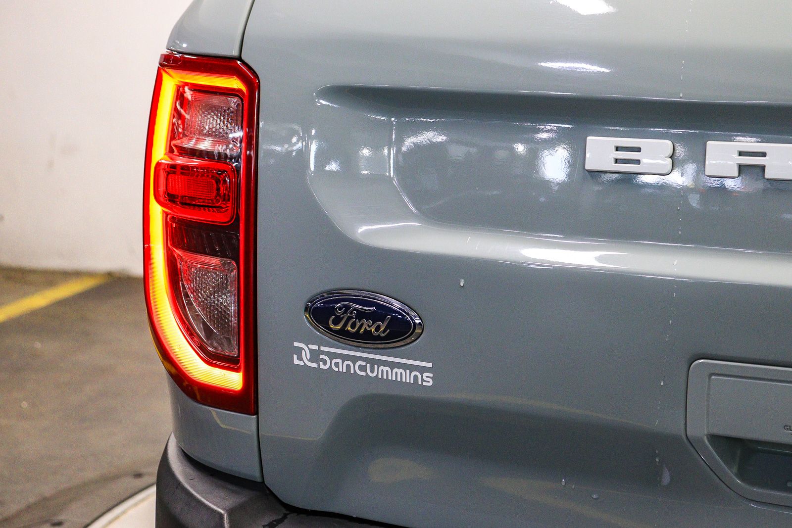 Thumbnail: 2021 Ford Bronco Sport - 11
