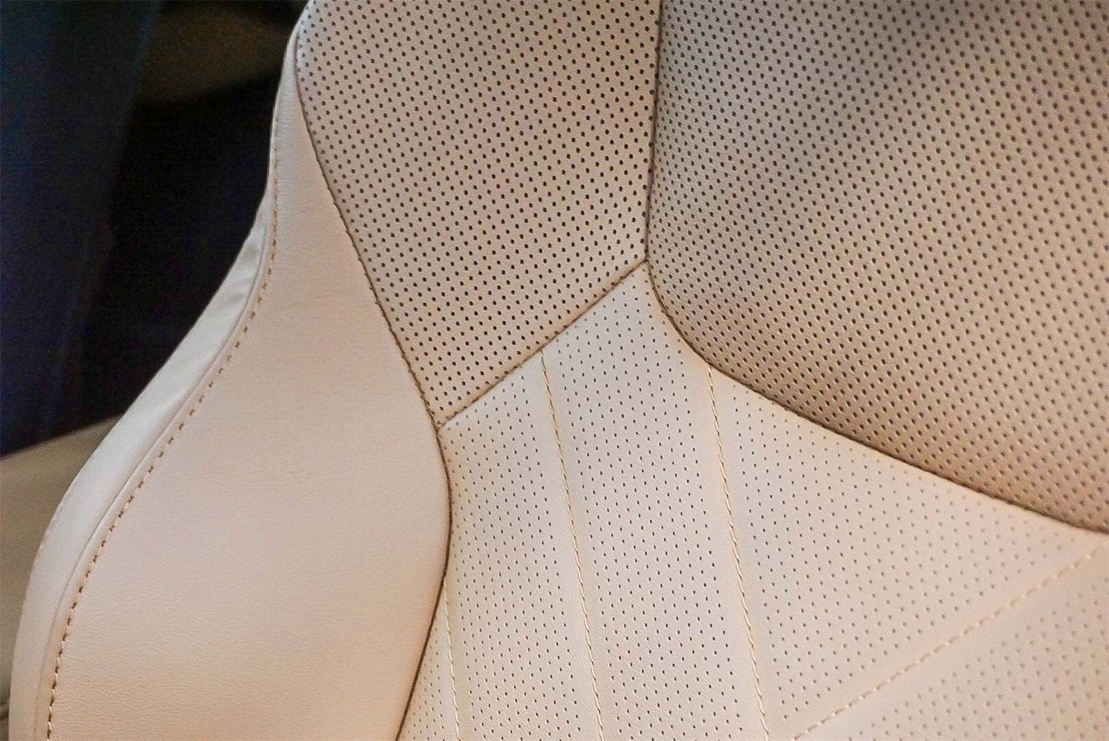 Thumbnail: 2024 Lexus NX - 26