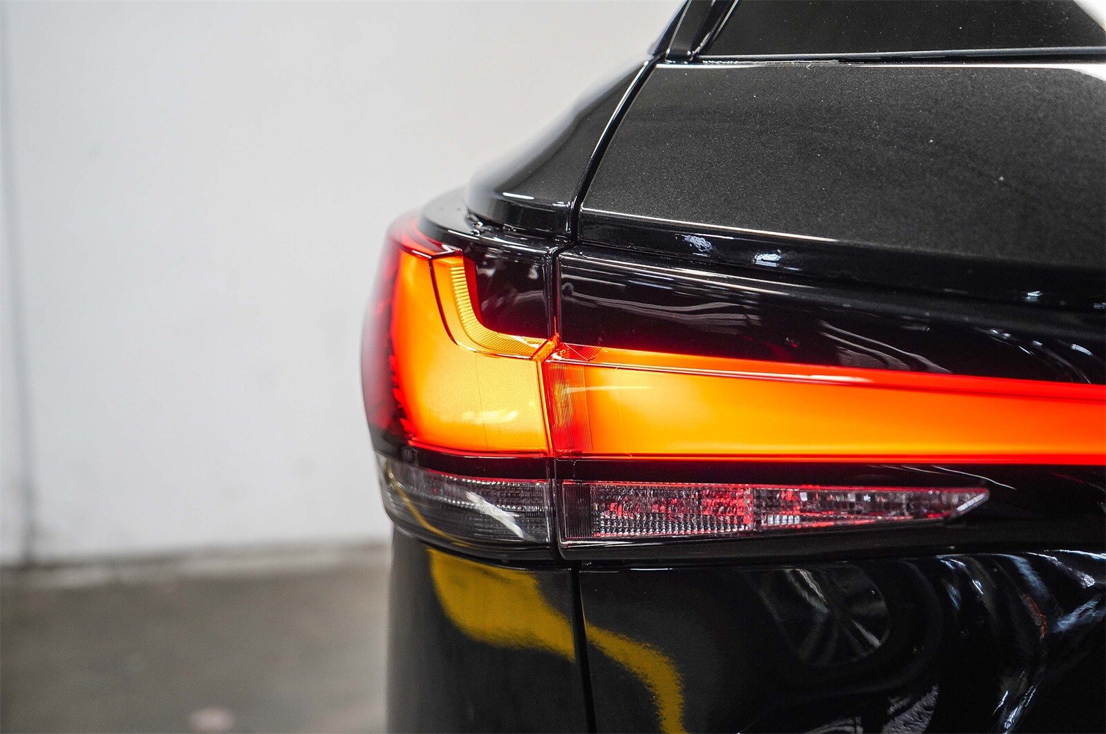 Thumbnail: 2024 Lexus RX - 11