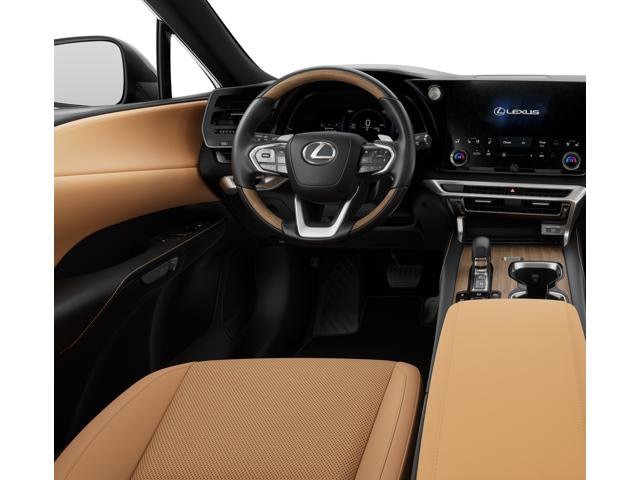 Thumbnail: 2026 Lexus RX - 11