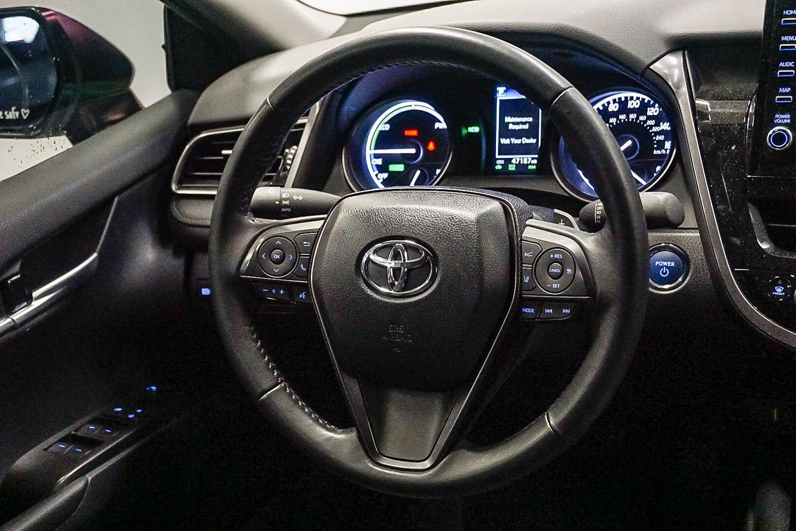 Thumbnail: 2024 Toyota Camry - 16