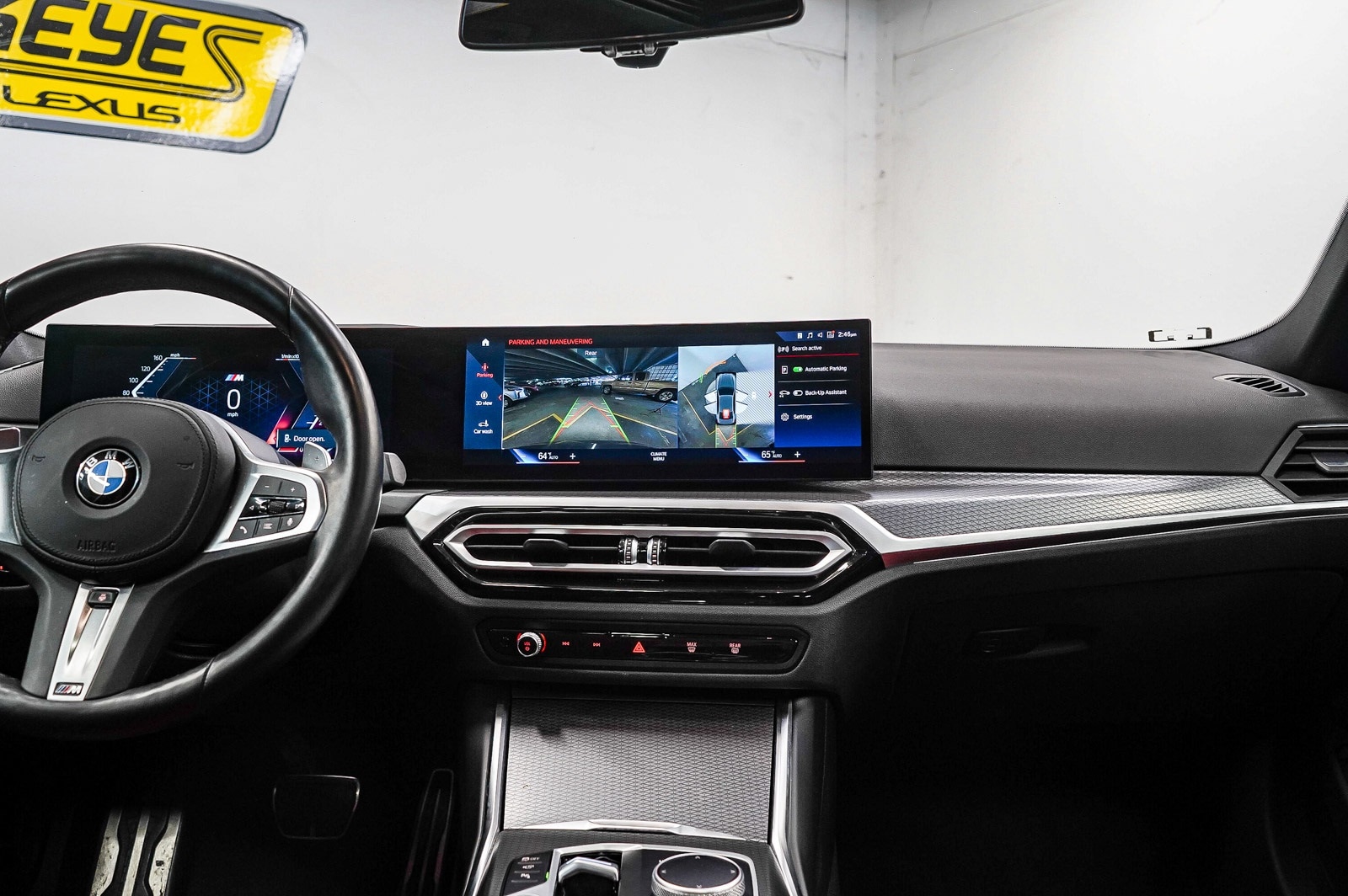 Thumbnail: 2023 BMW 3 Series - 13