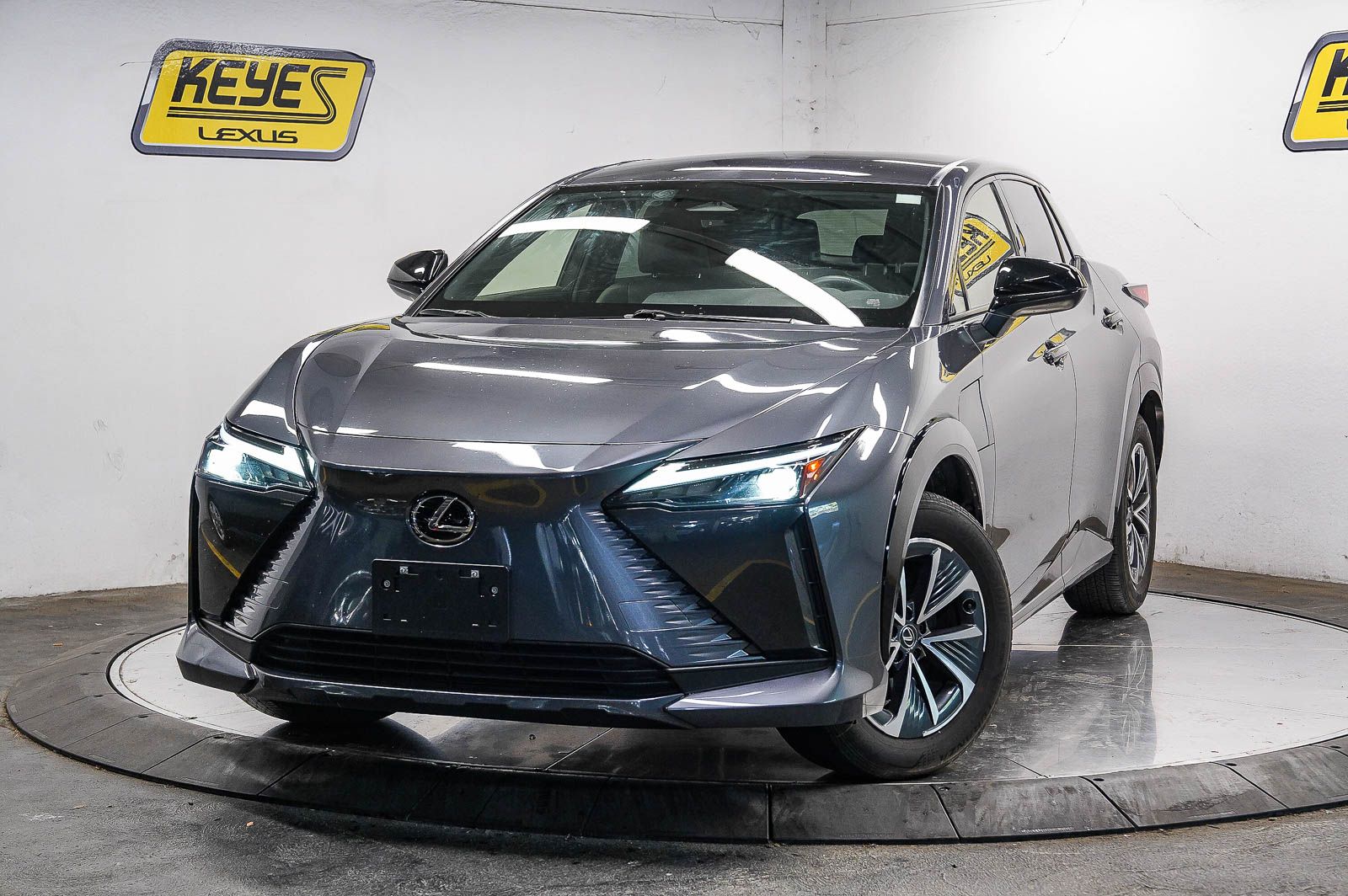 2024 Lexus RZ 450e -
                  Van Nuys, CA