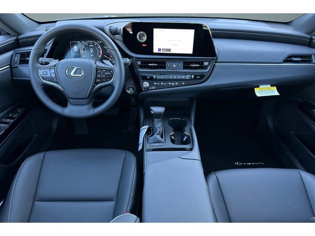 Thumbnail: 2025 Lexus ES - 24