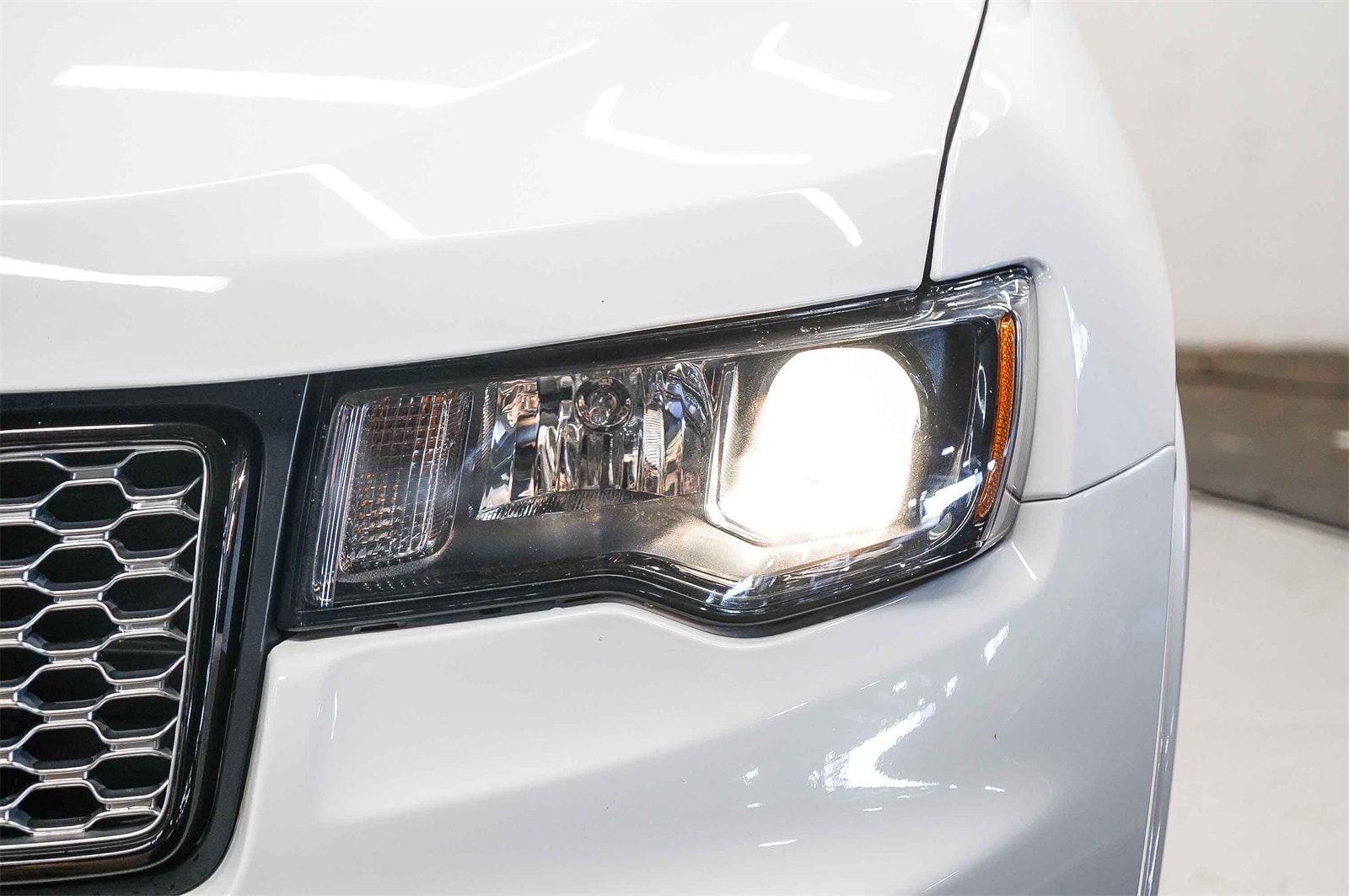 Thumbnail: 2022 Jeep Grand Cherokee - 7