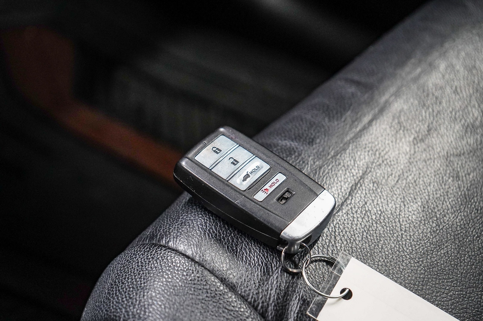 Thumbnail: 2016 Acura MDX - 27