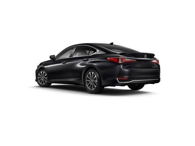 Thumbnail: 2025 Lexus ES - 3