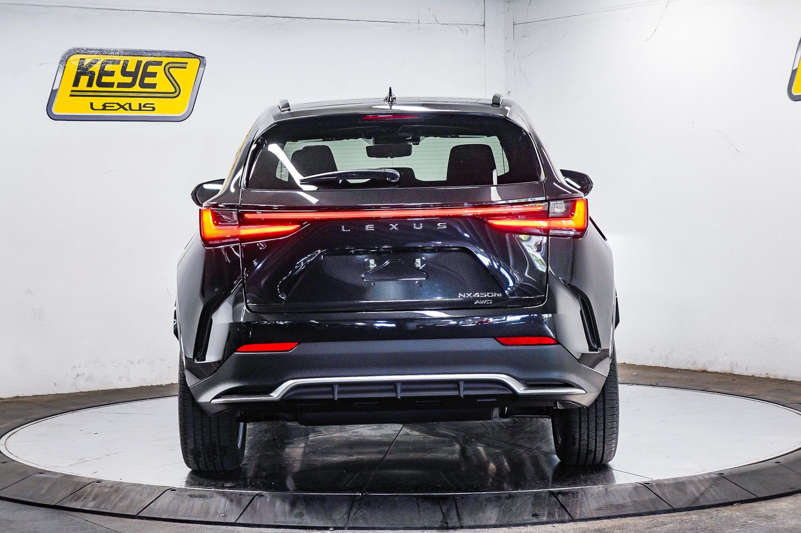 Thumbnail: 2026 Lexus NX - 3