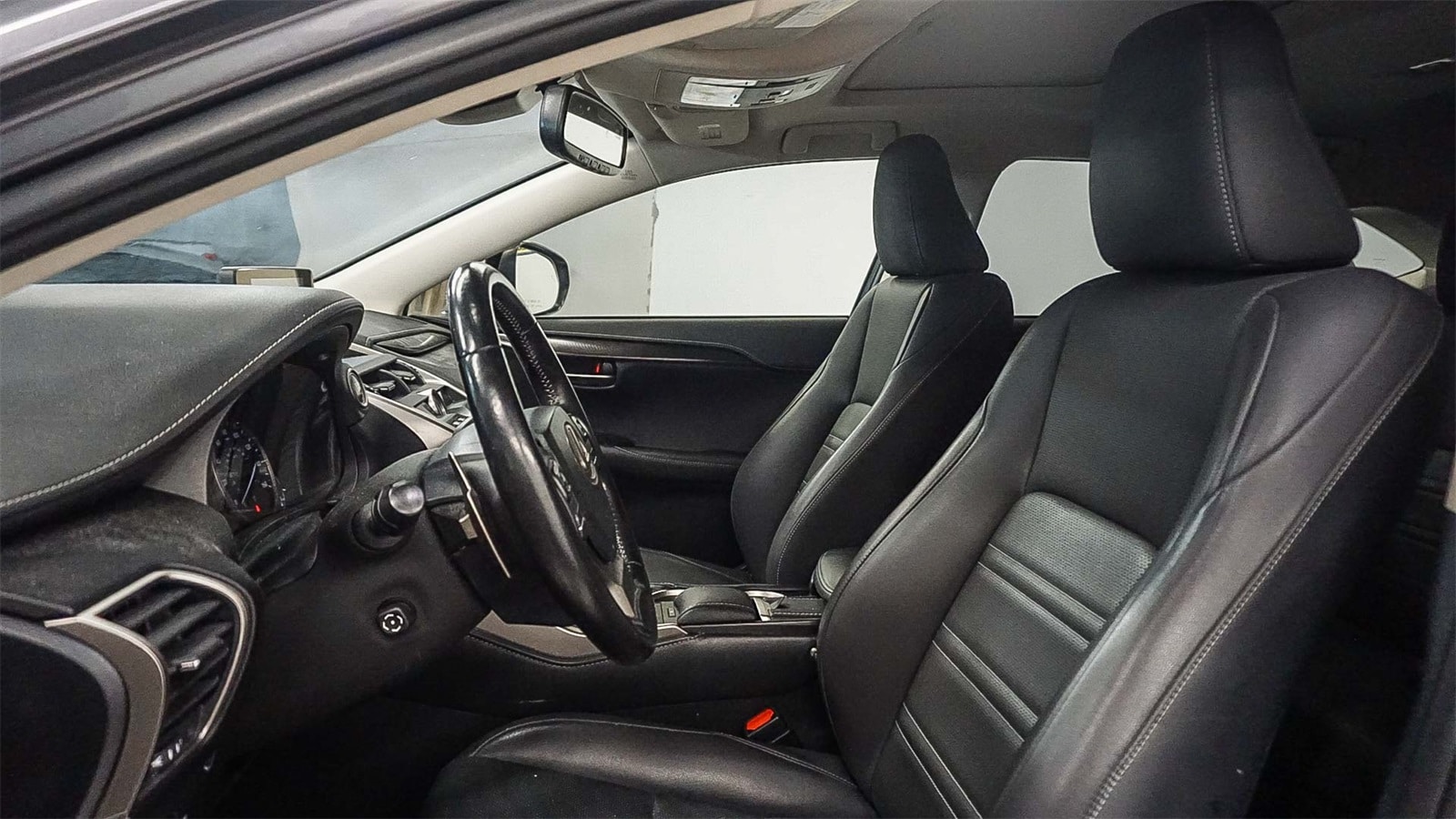 Thumbnail: 2020 Lexus NX - 18