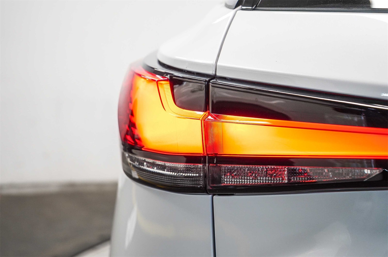 Thumbnail: 2023 Lexus RX - 11