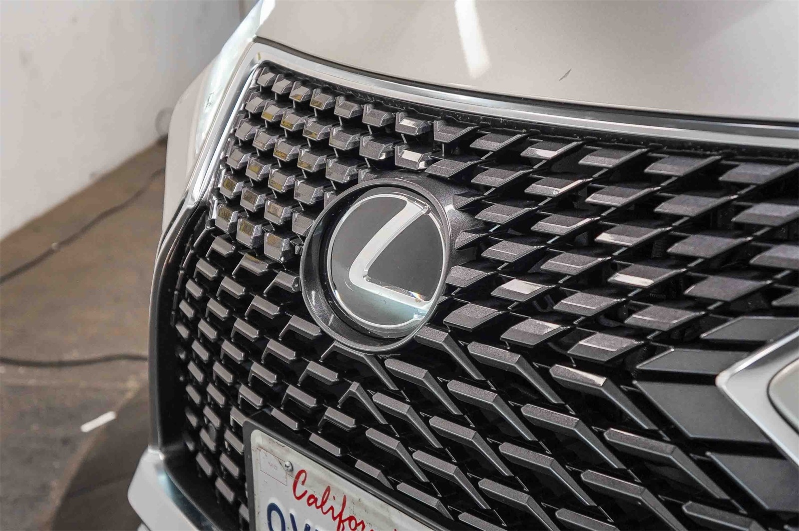 Thumbnail: 2022 Lexus RX - 9