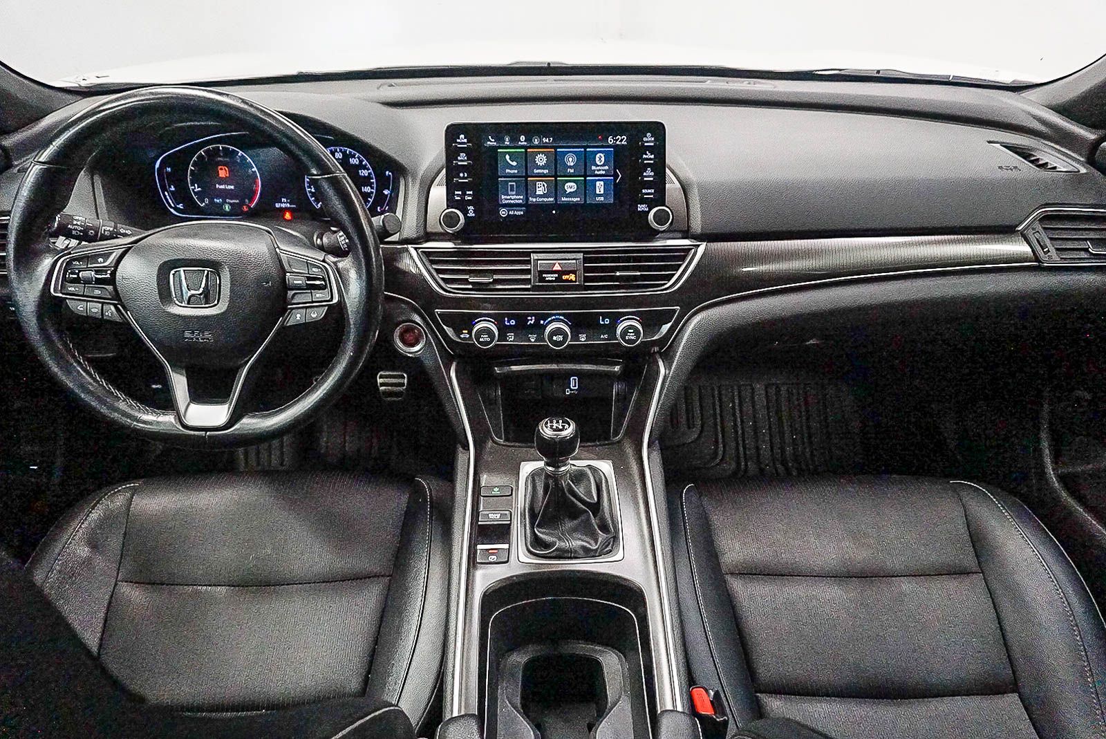 Thumbnail: 2019 Honda Accord - 13