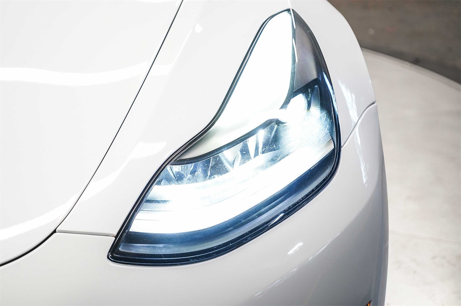 Thumbnail: 2021 Tesla Model 3 - 7