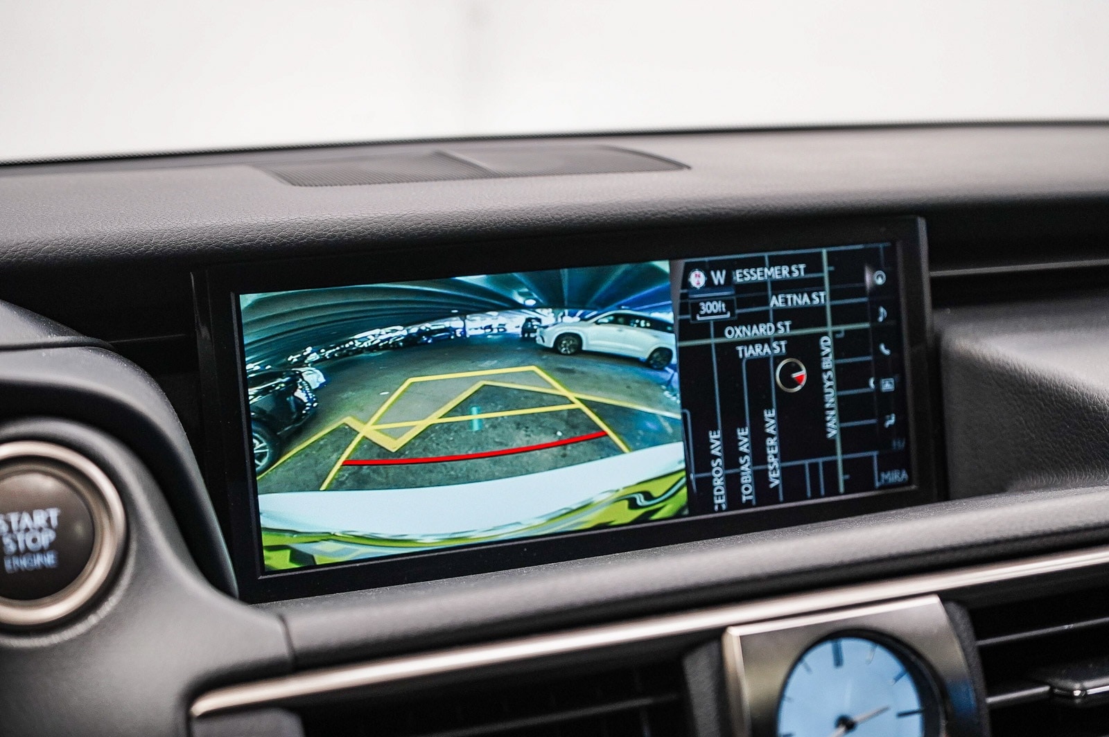 Thumbnail: 2020 Lexus IS - 26