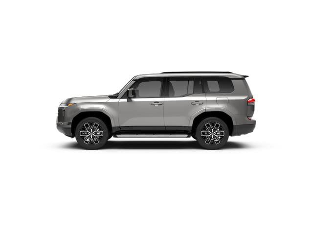 Thumbnail: 2025 Lexus GX - 2