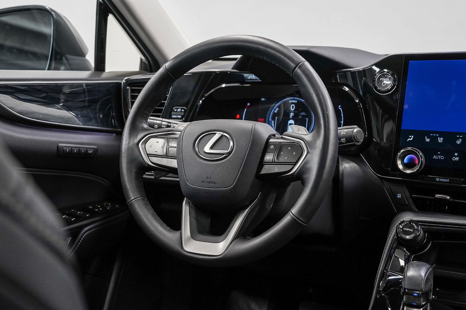 Thumbnail: 2024 Lexus NX - 15