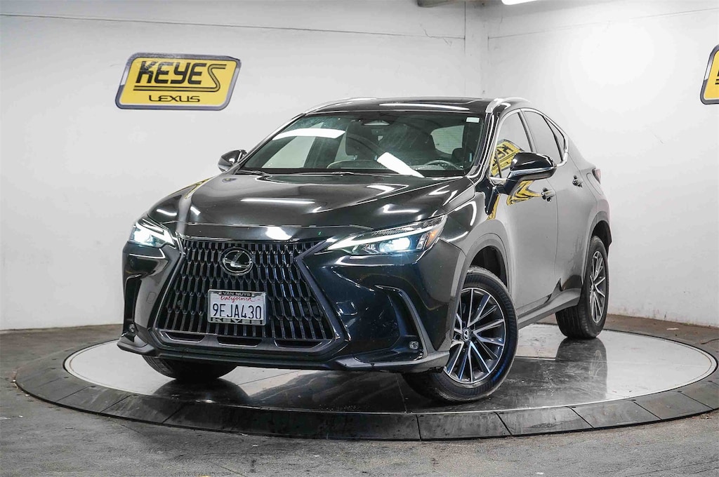 Used 2023 Lexus NX NX 350 Premium SUV
