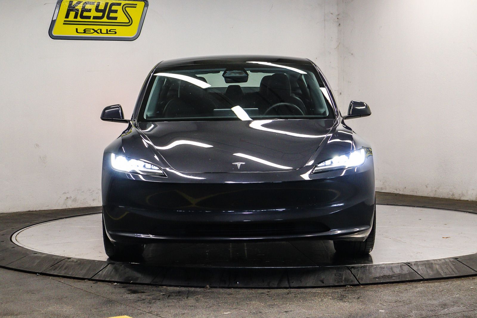 Thumbnail: 2024 Tesla Model 3 - 5